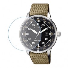 [6 יחידות] Citizen BM7390-14E מגן מסך נאנו זכוכית 9H לשעון