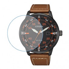 [6 יחידות] Citizen BM7395-11E מגן מסך נאנו זכוכית 9H לשעון