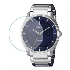 [6 יחידות] Citizen BM7400-80L מגן מסך נאנו זכוכית 9H לשעון
