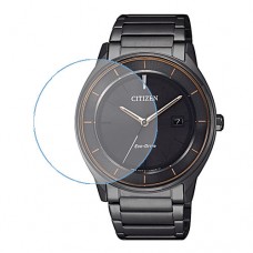 [6 יחידות] Citizen BM7407-81H מגן מסך נאנו זכוכית 9H לשעון