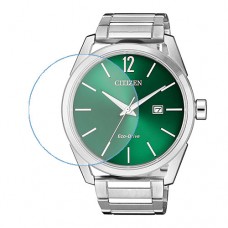 [6 יחידות] Citizen BM7410-51X מגן מסך נאנו זכוכית 9H לשעון