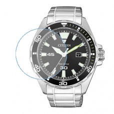 [6 יחידות] Citizen BM7451-89E מגן מסך נאנו זכוכית 9H לשעון
