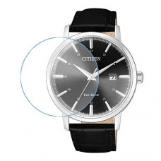 [6 יחידות] Citizen BM7460-11E מגן מסך נאנו זכוכית 9H לשעון