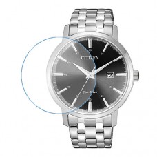 [6 יחידות] Citizen BM7460-88E מגן מסך נאנו זכוכית 9H לשעון