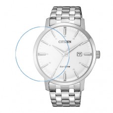 [6 יחידות] Citizen BM7460-88H מגן מסך נאנו זכוכית 9H לשעון