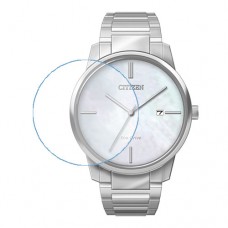 [6 יחידות] Citizen BM7520-88D מגן מסך נאנו זכוכית 9H לשעון