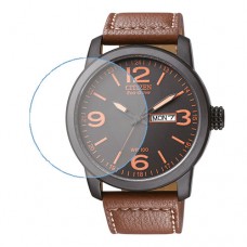 [6 יחידות] Citizen BM8475-26E מגן מסך נאנו זכוכית 9H לשעון