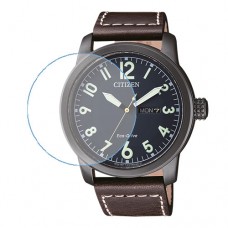[6 יחידות] Citizen BM8478-01L מגן מסך נאנו זכוכית 9H לשעון
