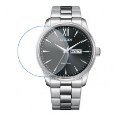 [6 יחידות] Citizen BM8550-81E מגן מסך נאנו זכוכית 9H לשעון
