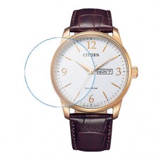 [6 יחידות] Citizen BM8553-16A מגן מסך נאנו זכוכית 9H לשעון