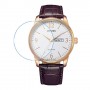 [6 יחידות] Citizen BM8553-16A מגן מסך נאנו זכוכית 9H לשעון