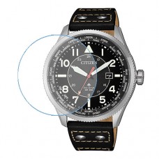 [6 יחידות] Citizen BX1010-02E מגן מסך נאנו זכוכית 9H לשעון