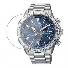 [6 יחידות] Citizen CB5000-50L מגן מסך נאנו זכוכית 9H לשעון
