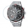 [6 יחידות] Citizen CB5001-57E מגן מסך נאנו זכוכית 9H לשעון