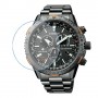 [6 יחידות] Citizen CB5007-51H מגן מסך נאנו זכוכית 9H לשעון