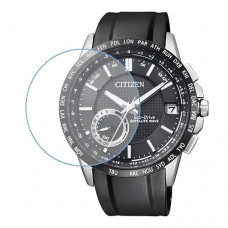 [6 יחידות] Citizen CC3005-18E מגן מסך נאנו זכוכית 9H לשעון