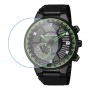 [6 יחידות] Citizen CC3075-80E מגן מסך נאנו זכוכית 9H לשעון