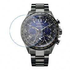 [6 יחידות] Citizen CC4015-86L מגן מסך נאנו זכוכית 9H לשעון