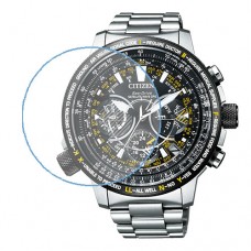 [6 יחידות] Citizen CC7014-82E מגן מסך נאנו זכוכית 9H לשעון