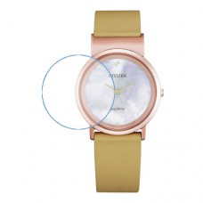 [6 יחידות] Citizen EG7073-16Y מגן מסך נאנו זכוכית 9H לשעון