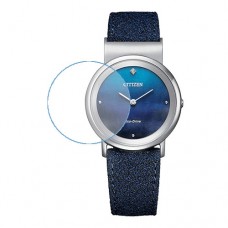[6 יחידות] Citizen EG7090-17L מגן מסך נאנו זכוכית 9H לשעון