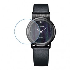 [6 יחידות] Citizen EG7095-13E מגן מסך נאנו זכוכית 9H לשעון