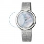 [6 יחידות] Citizen EM0640-82D מגן מסך נאנו זכוכית 9H לשעון