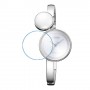 [6 יחידות] Citizen EW5490-59A מגן מסך נאנו זכוכית 9H לשעון