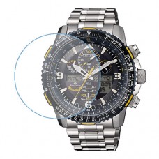 [6 יחידות] Citizen JY8078-52L מגן מסך נאנו זכוכית 9H לשעון