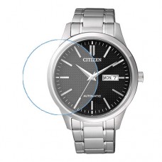 [6 יחידות] Citizen NH7520-56E מגן מסך נאנו זכוכית 9H לשעון