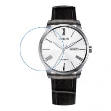 [6 יחידות] Citizen NH8350-08A מגן מסך נאנו זכוכית 9H לשעון