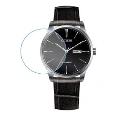 [6 יחידות] Citizen NH8350-08E מגן מסך נאנו זכוכית 9H לשעון