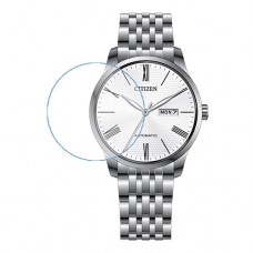 [6 יחידות] Citizen NH8350-59A מגן מסך נאנו זכוכית 9H לשעון