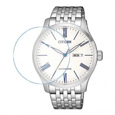 [6 יחידות] Citizen NH8350-59B מגן מסך נאנו זכוכית 9H לשעון