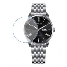 [6 יחידות] Citizen NH8350-59E מגן מסך נאנו זכוכית 9H לשעון