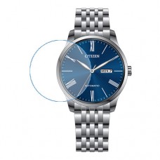 [6 יחידות] Citizen NH8350-59L מגן מסך נאנו זכוכית 9H לשעון