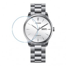 [6 יחידות] Citizen NH8350-83A מגן מסך נאנו זכוכית 9H לשעון