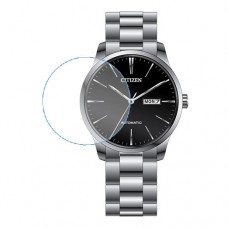 [6 יחידות] Citizen NH8350-83E מגן מסך נאנו זכוכית 9H לשעון