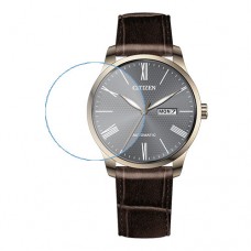 [6 יחידות] Citizen NH8353-00H מגן מסך נאנו זכוכית 9H לשעון