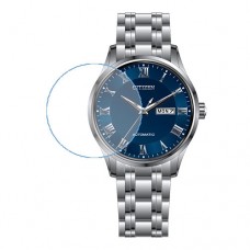 [6 יחידות] Citizen NH8360-80L מגן מסך נאנו זכוכית 9H לשעון