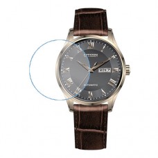 [6 יחידות] Citizen NH8363-14H מגן מסך נאנו זכוכית 9H לשעון