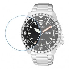 [6 יחידות] Citizen NH8388-81E מגן מסך נאנו זכוכית 9H לשעון