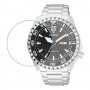 [6 יחידות] Citizen NH8388-81E מגן מסך נאנו זכוכית 9H לשעון