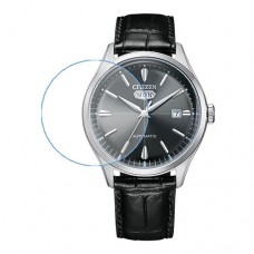 [6 יחידות] Citizen NH8390-20H מגן מסך נאנו זכוכית 9H לשעון