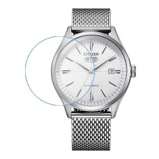 [6 יחידות] Citizen NH8390-89A מגן מסך נאנו זכוכית 9H לשעון
