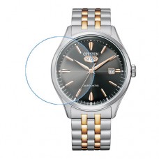 [6 יחידות] Citizen NH8394-70H מגן מסך נאנו זכוכית 9H לשעון