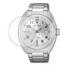 [6 יחידות] Citizen NJ0100-89A מגן מסך נאנו זכוכית 9H לשעון