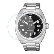 [6 יחידות] Citizen NJ0100-89E מגן מסך נאנו זכוכית 9H לשעון