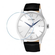 [6 יחידות] Citizen NJ0110-18A מגן מסך נאנו זכוכית 9H לשעון