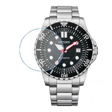 [6 יחידות] Citizen NJ0120-81E מגן מסך נאנו זכוכית 9H לשעון
